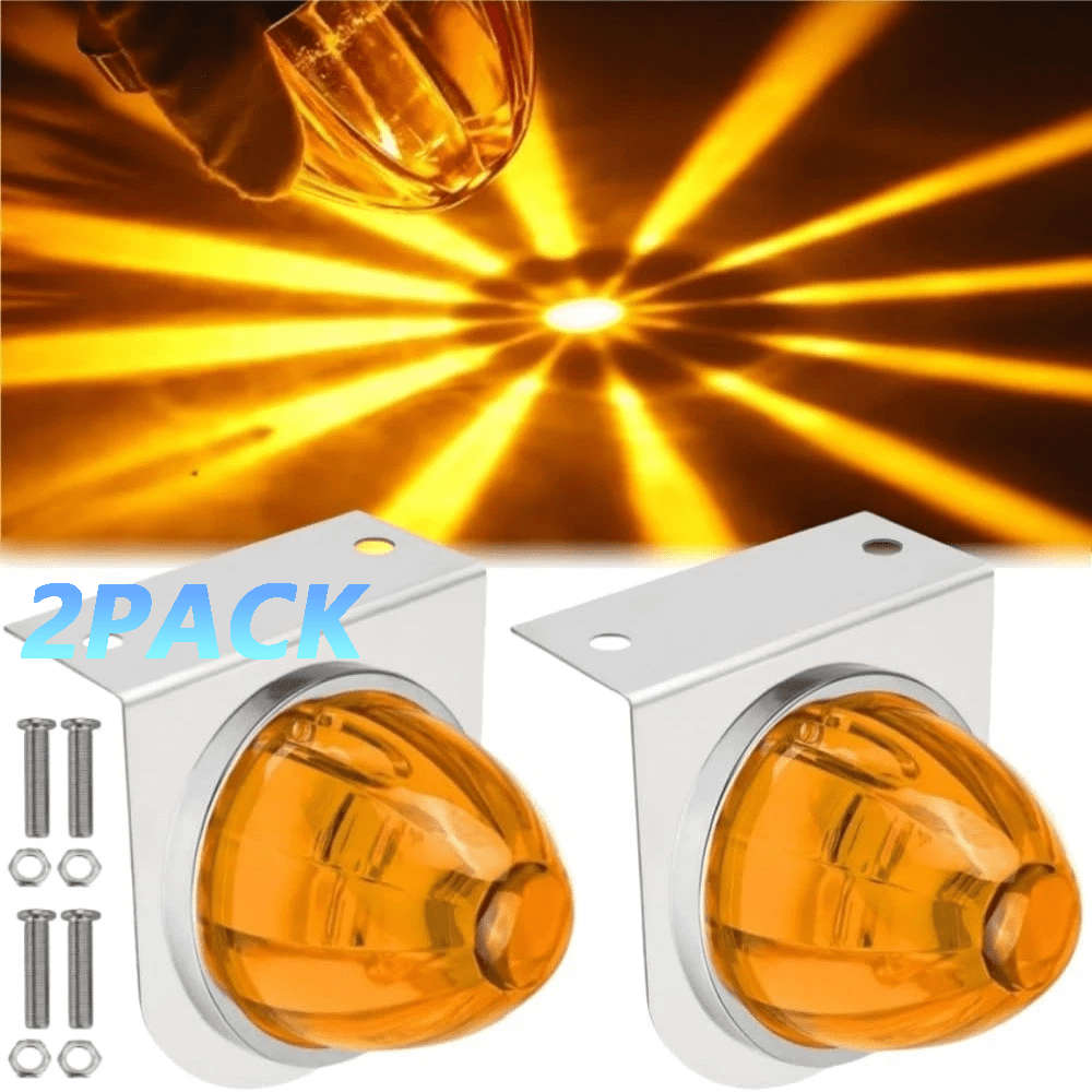 Car Lights Color Red Quantity 2Pack