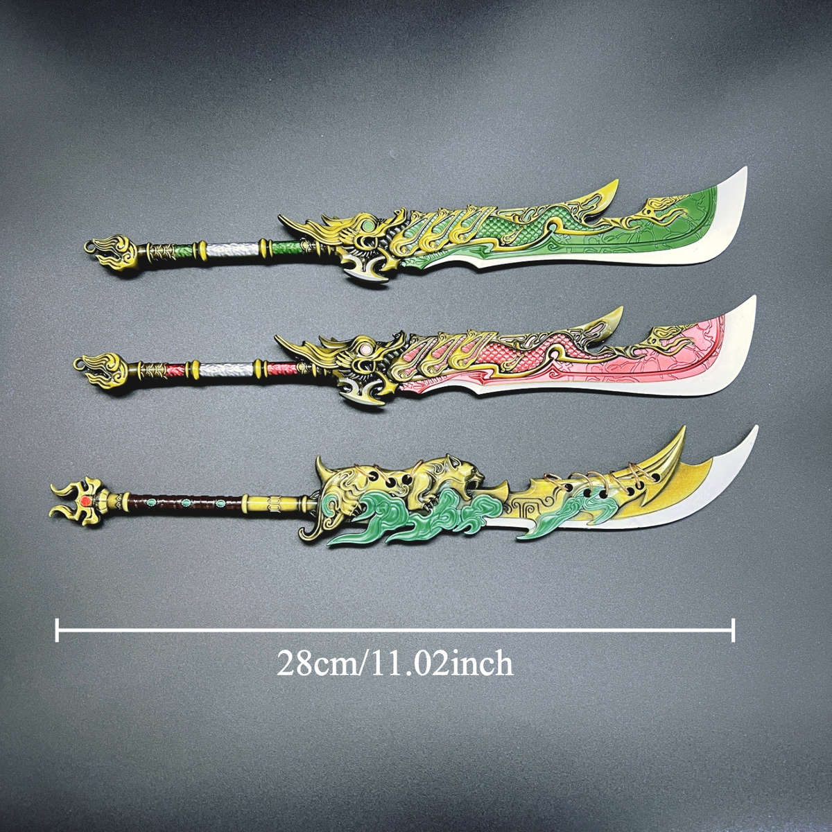 Toy Weapons Model Kd 02