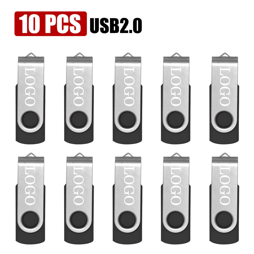Usb Flash Drive Color Red Storage 2Gb