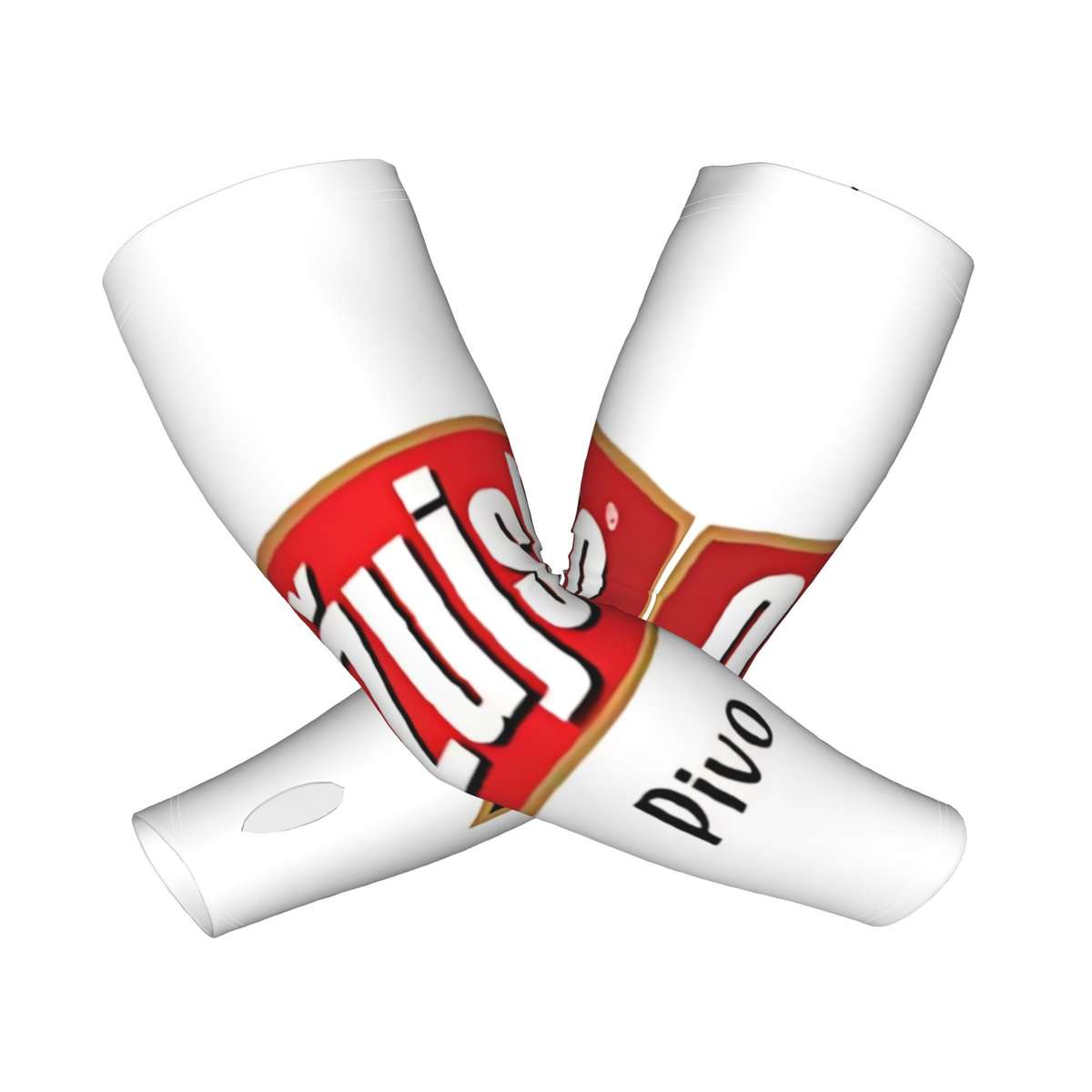 Sunscreen Sleeves Material Polyester Size Single Size