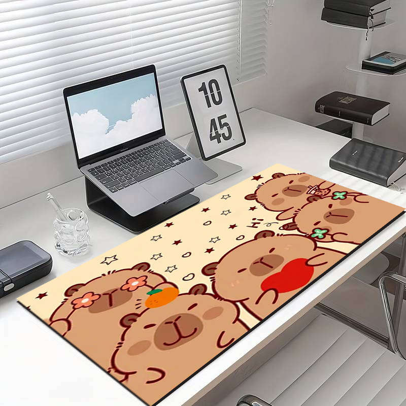 Mouse Pad Size 21Cmx26Cm