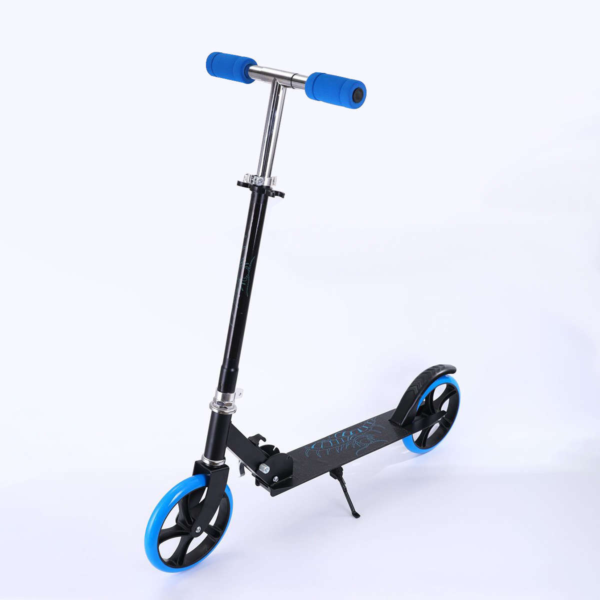 Convenient Scooter
