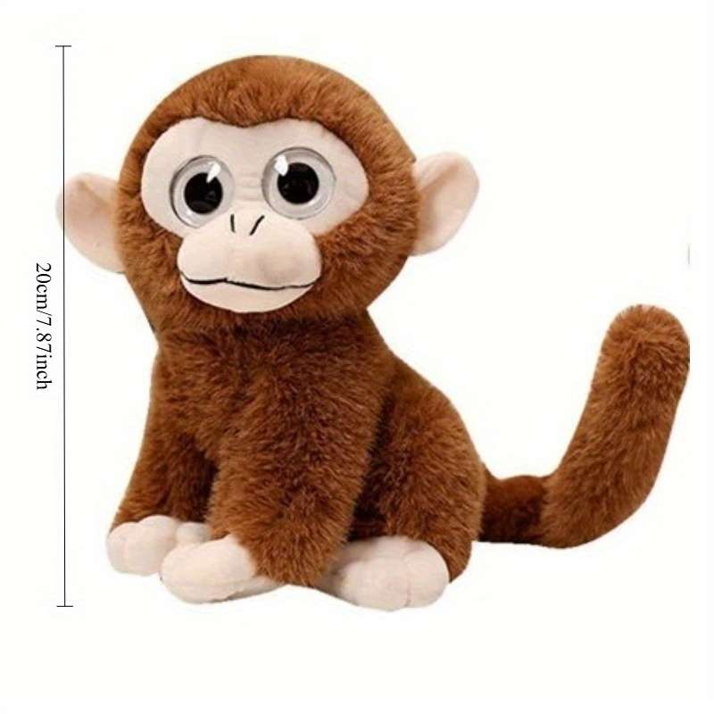 Plush Toyss size 1PC