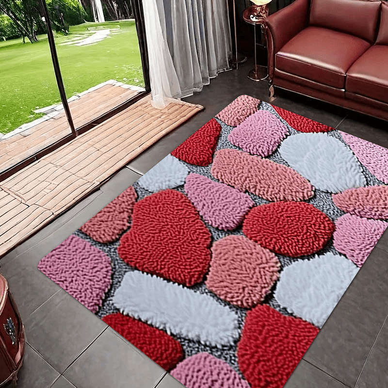 Floor Mats Size 3 Cm X