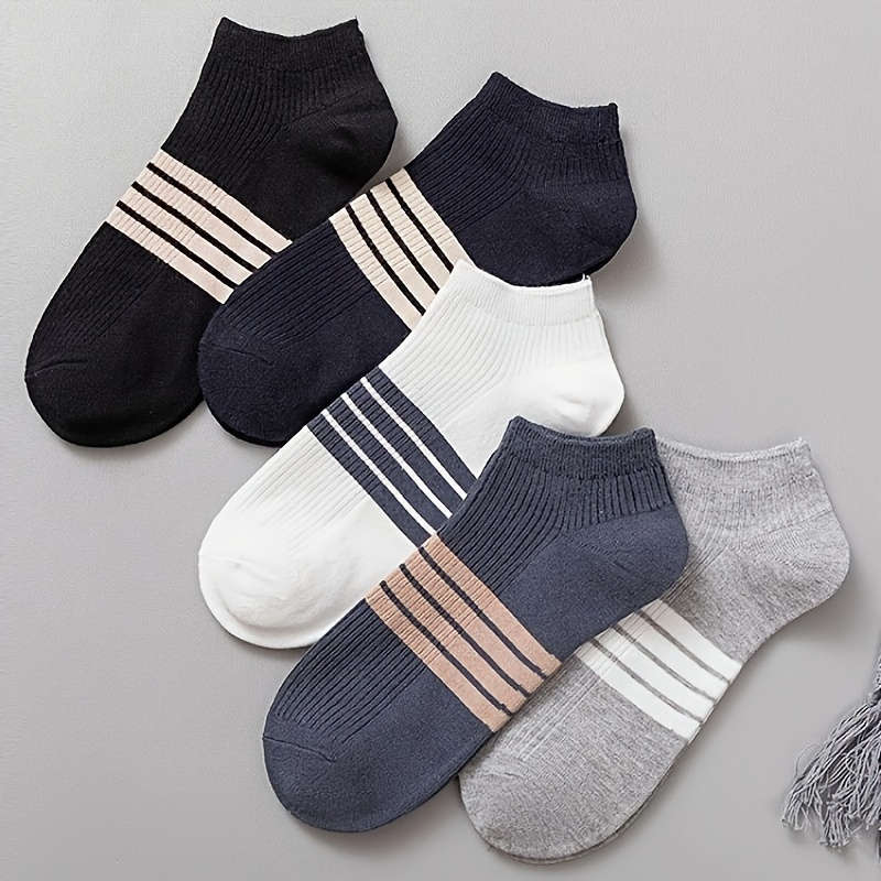 Women S Socks Items Mixed Color5 Pairs