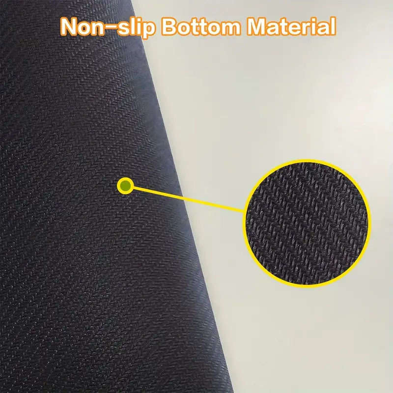 Yoga Mat 47.2Inx78.7In120Cmx200Cm