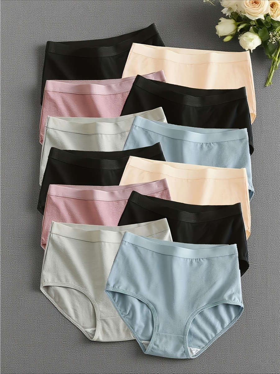 Womens Underwear Color Random S Sizeasian M
