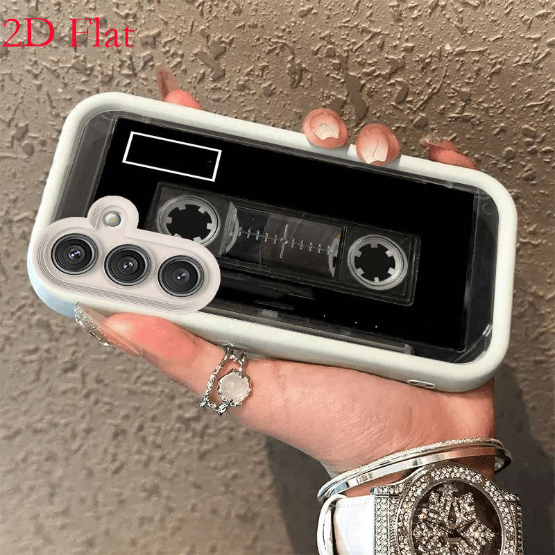 Phone Case Mixed Color 1 Compatible Model Galaxy A12
