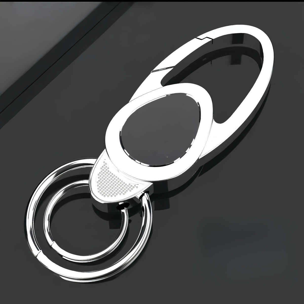Mini Keychain