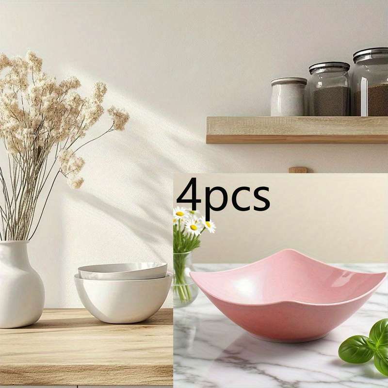 Bowl Color Black