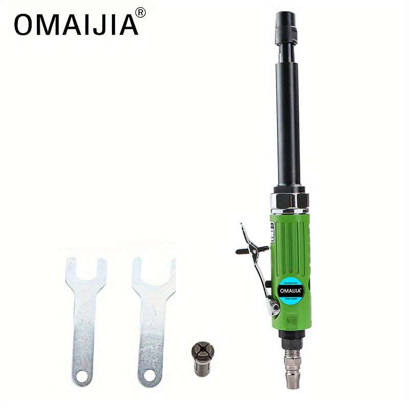 Grinder With  Color 1 Set 3Mm6Mm