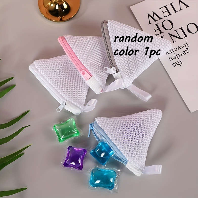 Laundry Bags Color Mix Quantity7Pcs