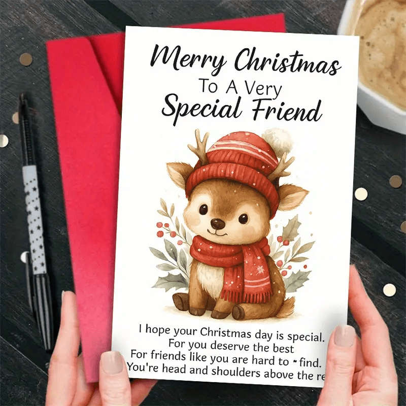 Greeting Cards Quantity 1Sheets