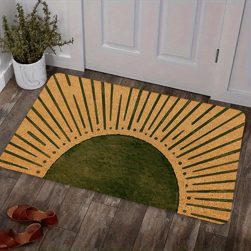Floor Mats Size 40X60Cm