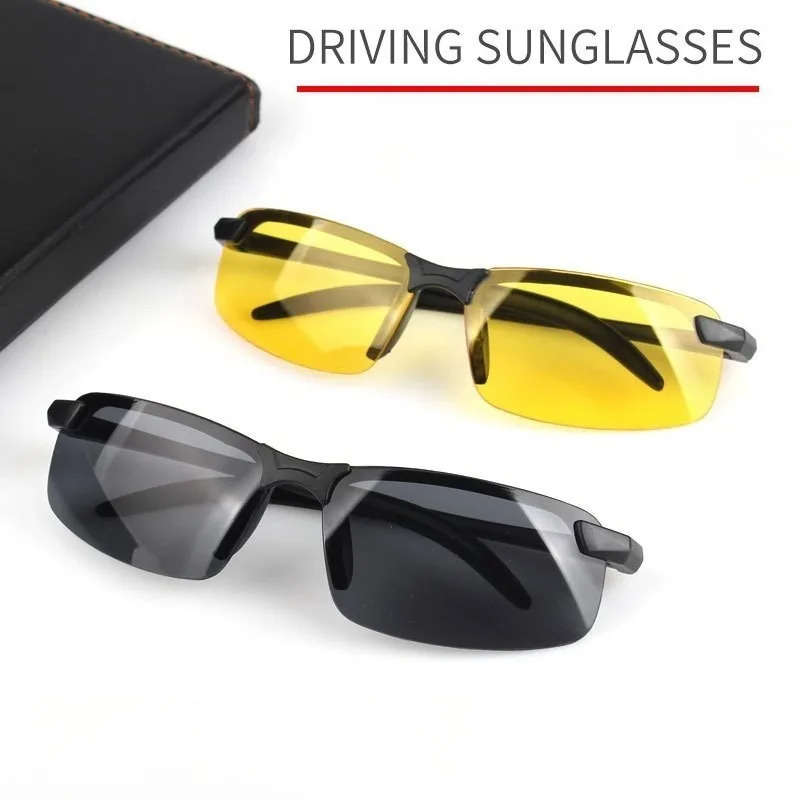 Cycling Glasses Quantity 2 Pcs Black  Yellow