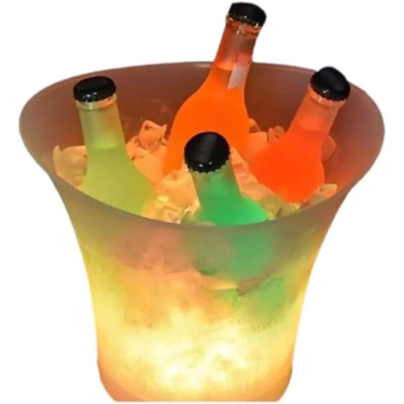Ice Bucket Model As Pic