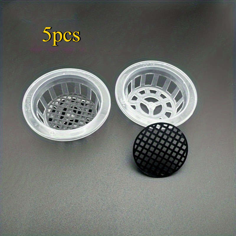 Flowerpot Quantity 5Pcs