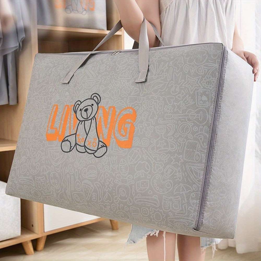 2Pcs 4Pcs Extra Large Moving Storage Storage 2Pcs