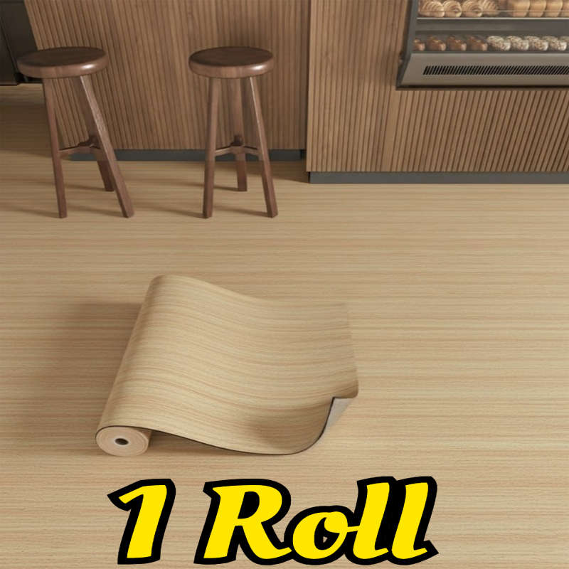 Self Adhesive Floor Stickers 59.99*300.0Cm Ym02