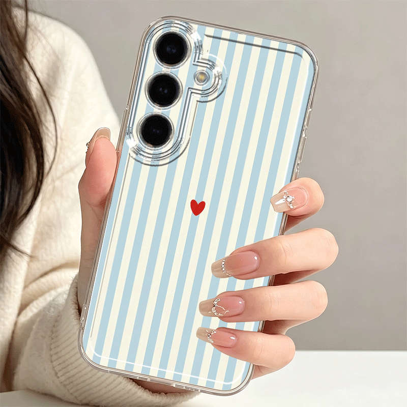 Phone Case Mixed Color 1 Compatible Model Galaxy A07