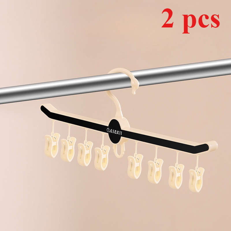 Clothes Rack White Quantity 2Pcs