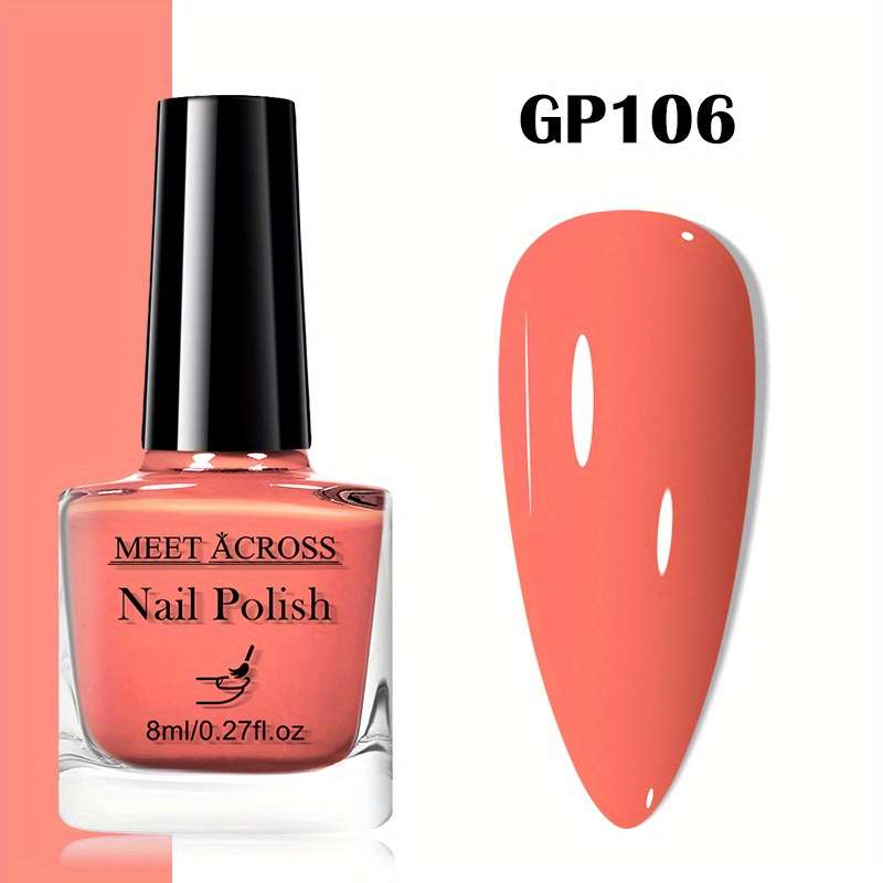 Nail Polish Color Aq5248318