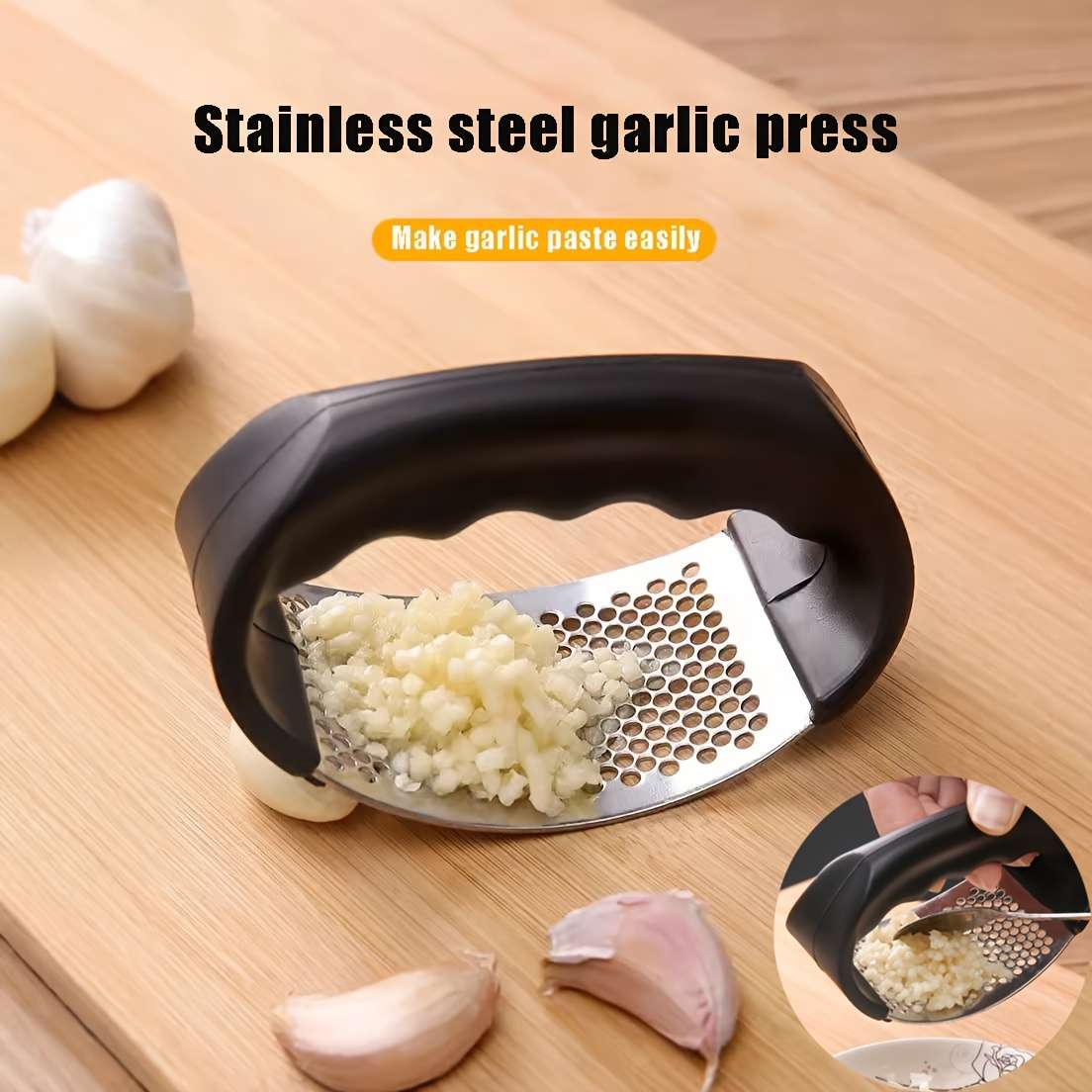 Kitchenware Color Black 1 Piece