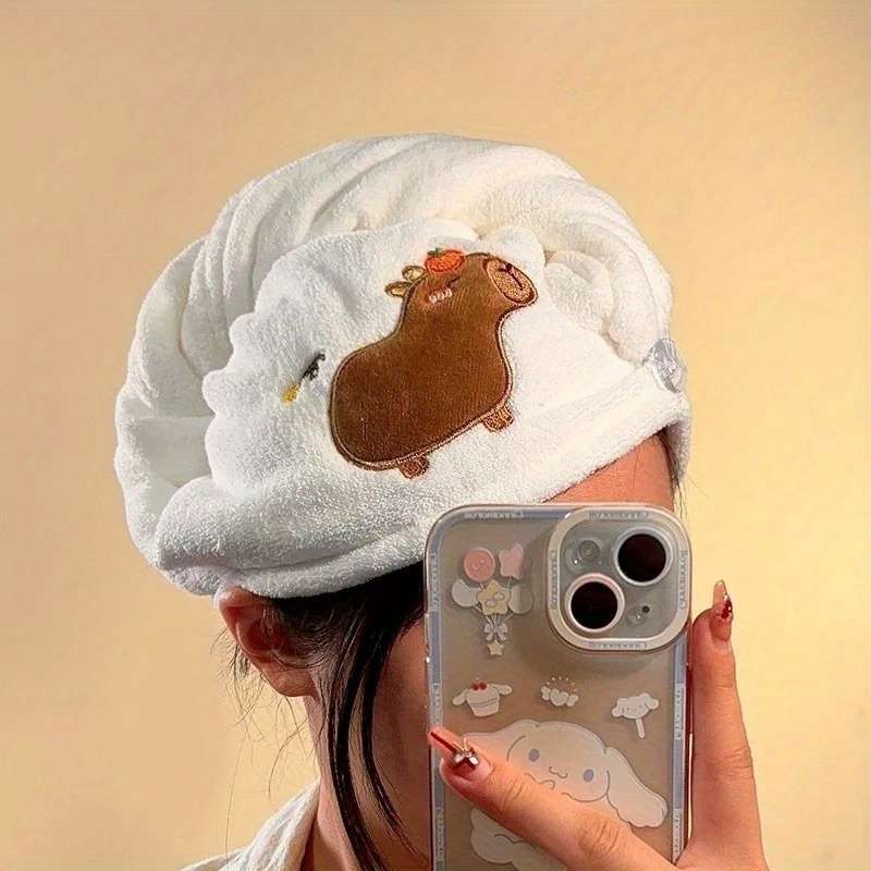 Hair Turban Style2