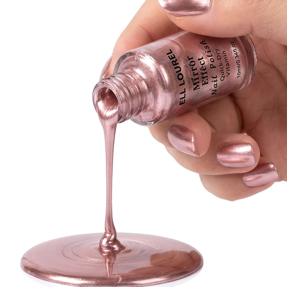 Nail Polish Color 48Ajs02