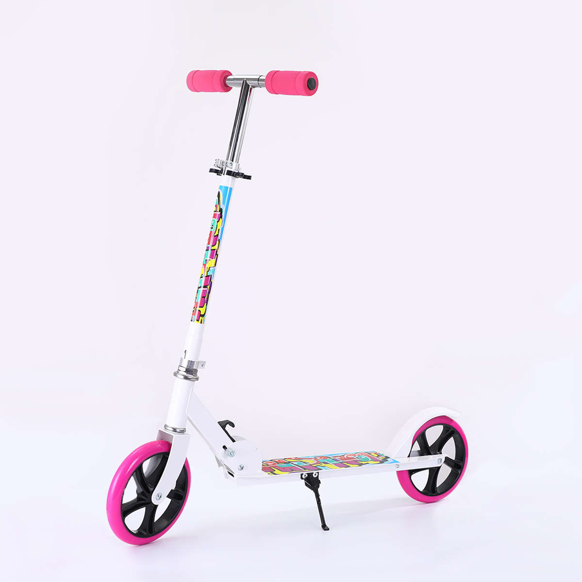 Convenient Scooter