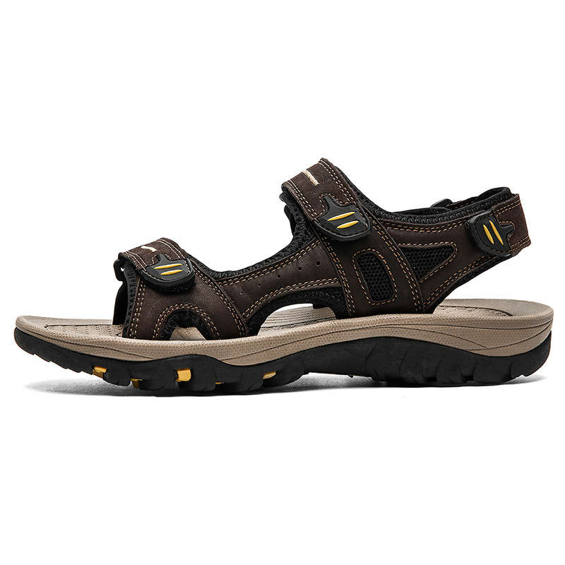 Sandals Color Deep Gray Size Uk 5