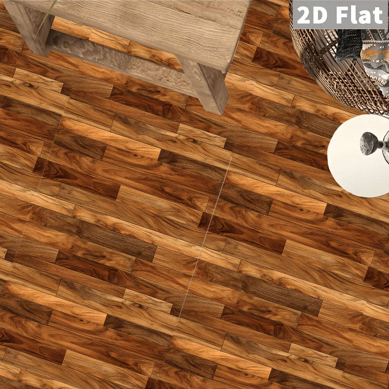 Self Adhesive Floor Stickers 11.81X11.81In30X30Cm