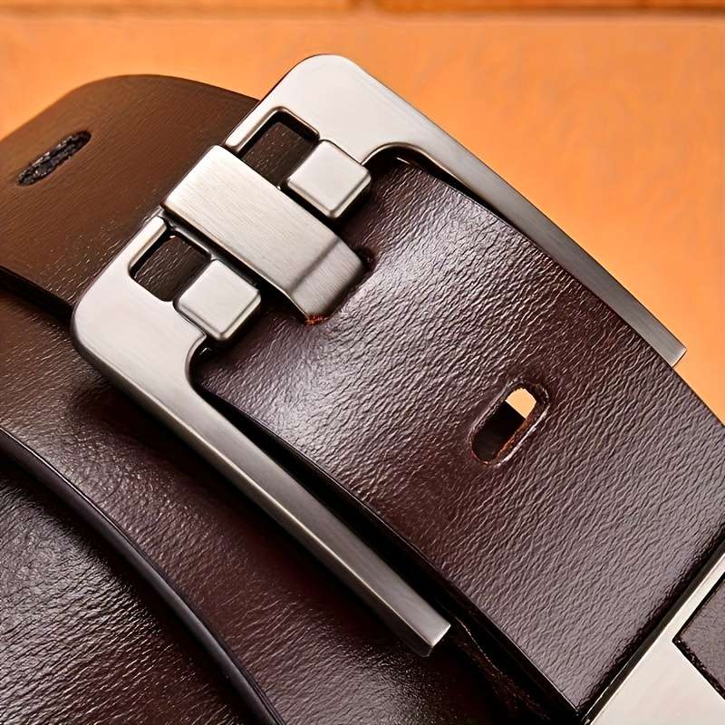 Belt Color Brown Size 130Cm 51.18In