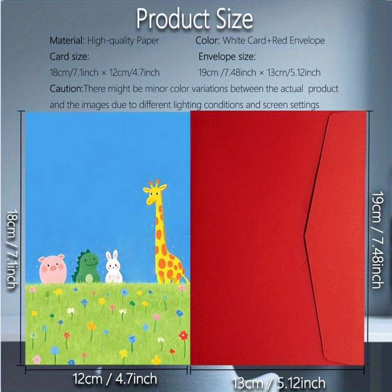 Greeting Cards