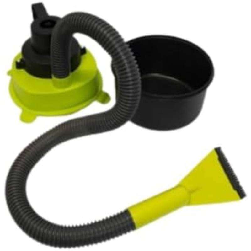Vacuum Cleaner Color White