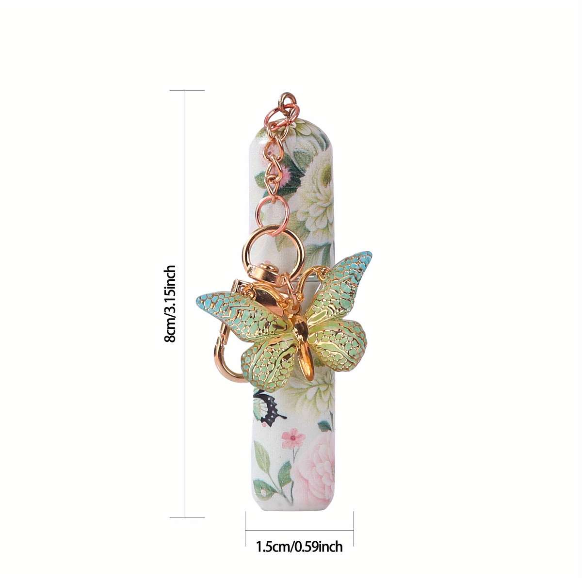 Car  Fragrance  Refill  Bottle Color Series 5