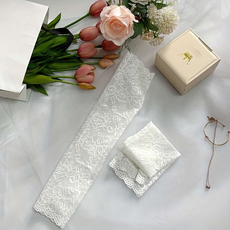 Sunscreen Sleeves Quantity 2 Pairs Randomly