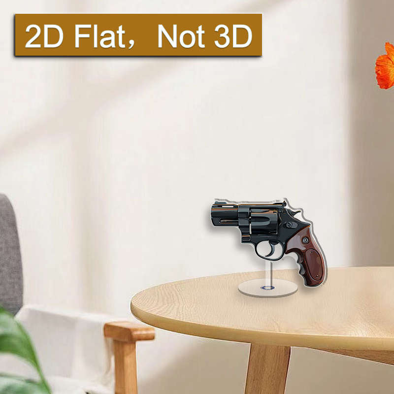 Toy Gun Style A
