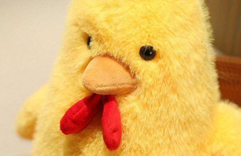 Plush Toyss Quantity 2pcs