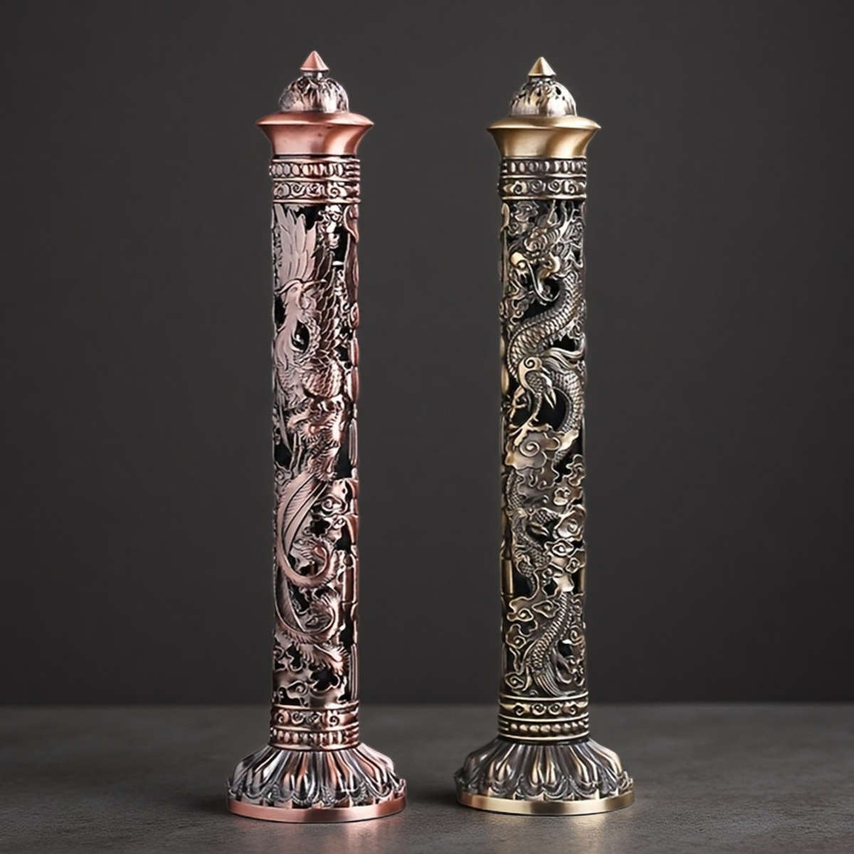 Incense Burner