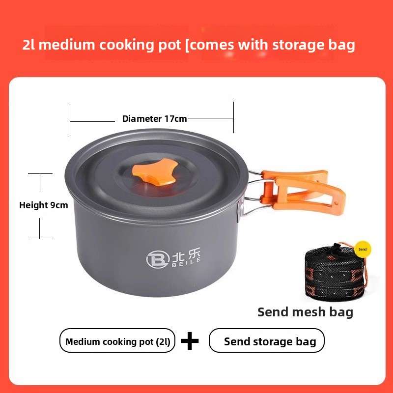 Kettle Size 2L Large Kettle