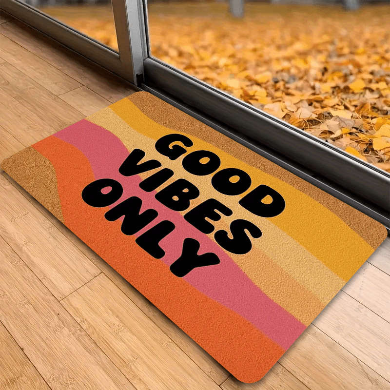 Floor Mats Size 39.4X59.1Inch