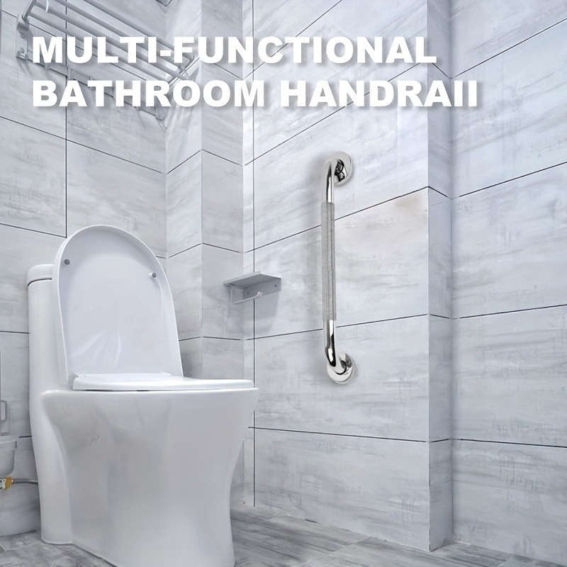 Handrail Size 2Pack  12Inch30Cm