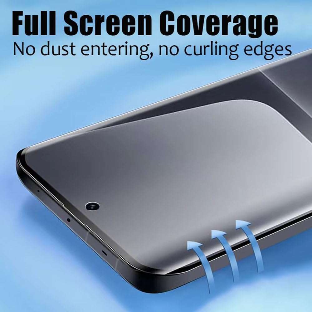 Screen Protector Compatible Model Galaxy S22 5G