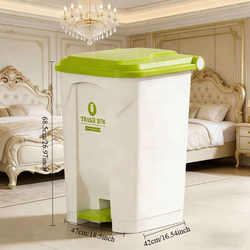 Garbage Can Model Xhmgo6536 Itemsupgraded Large Size Model D