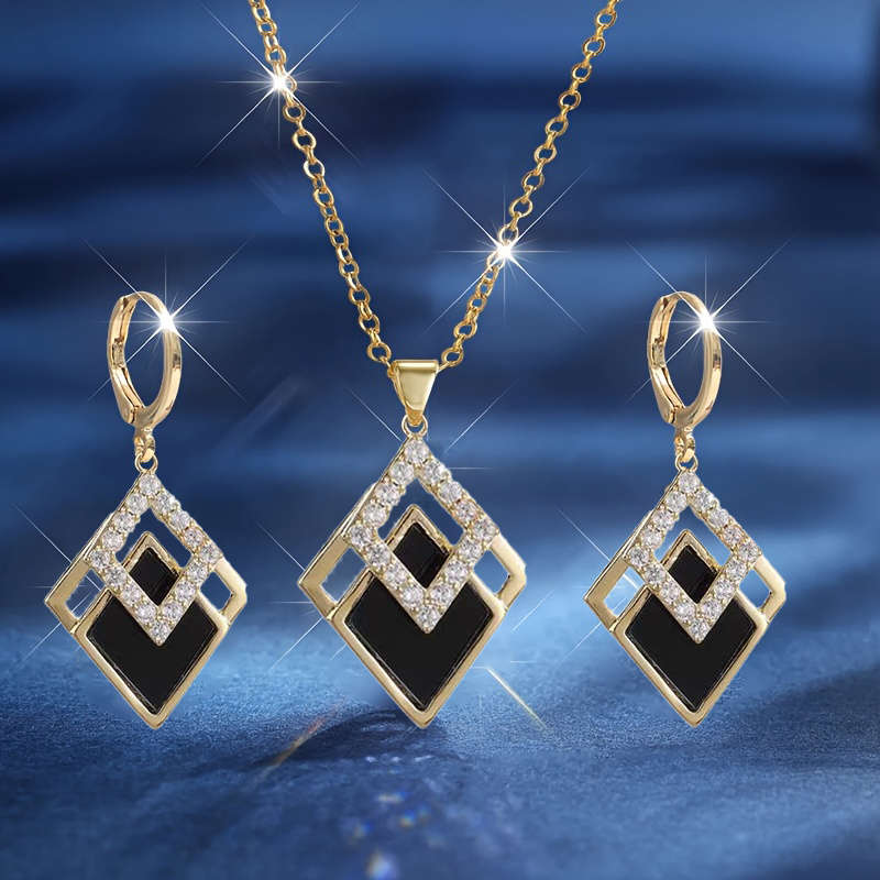 Womens Necklace Quantity 1 Set