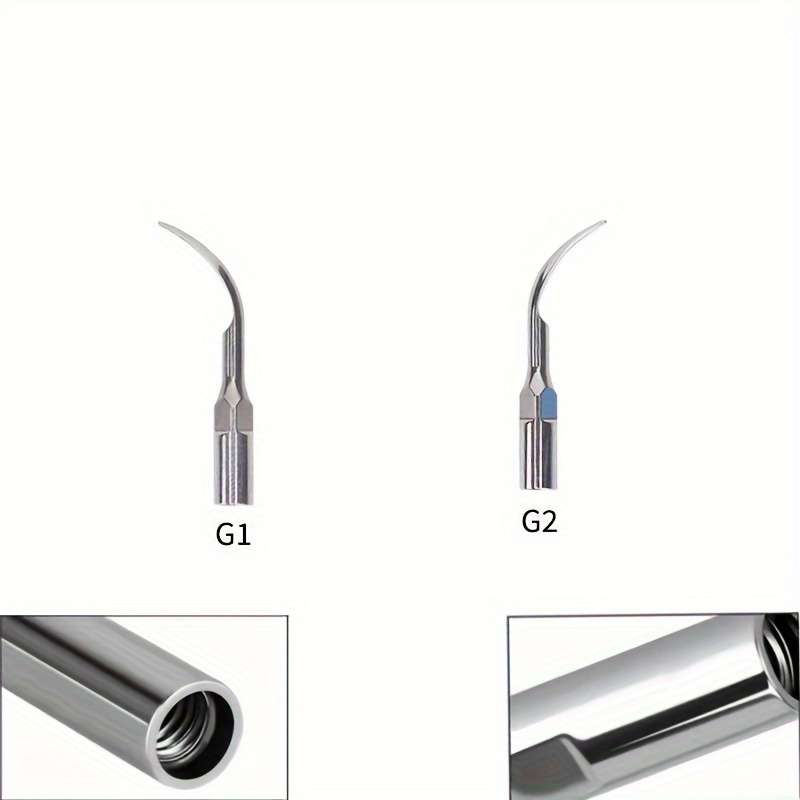 Dental Cleaner Color Pd3 5Pcs