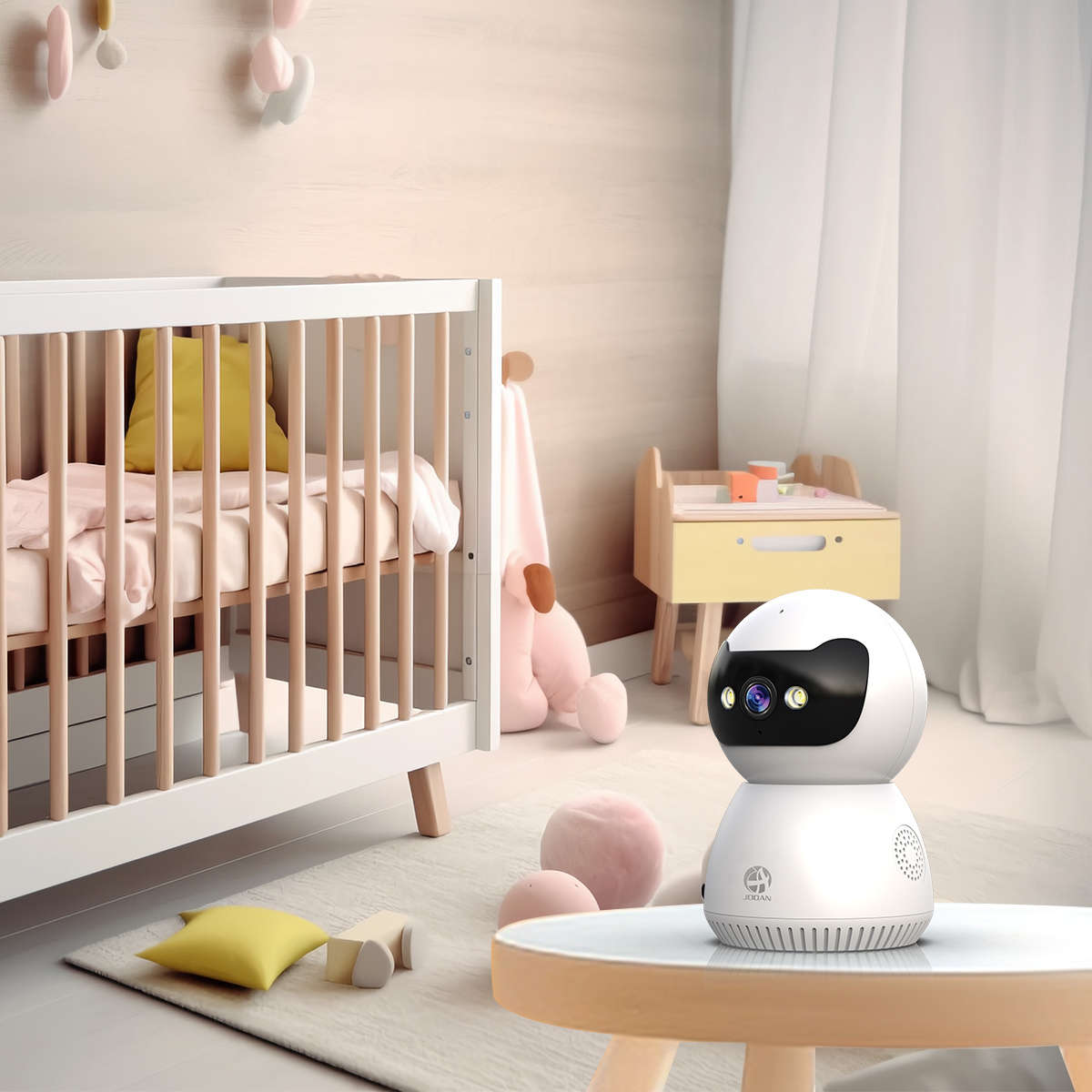 Camera Color 5G Wifi Camera
