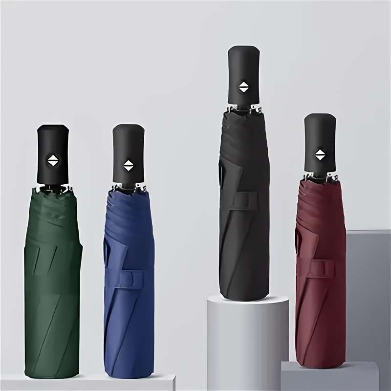 Umbrella Color Black