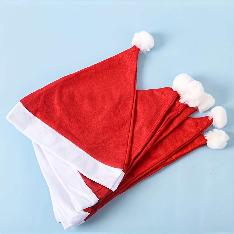 Christmas Decorations Size Large  35Cmx28Cm  Quantity 6Pcs